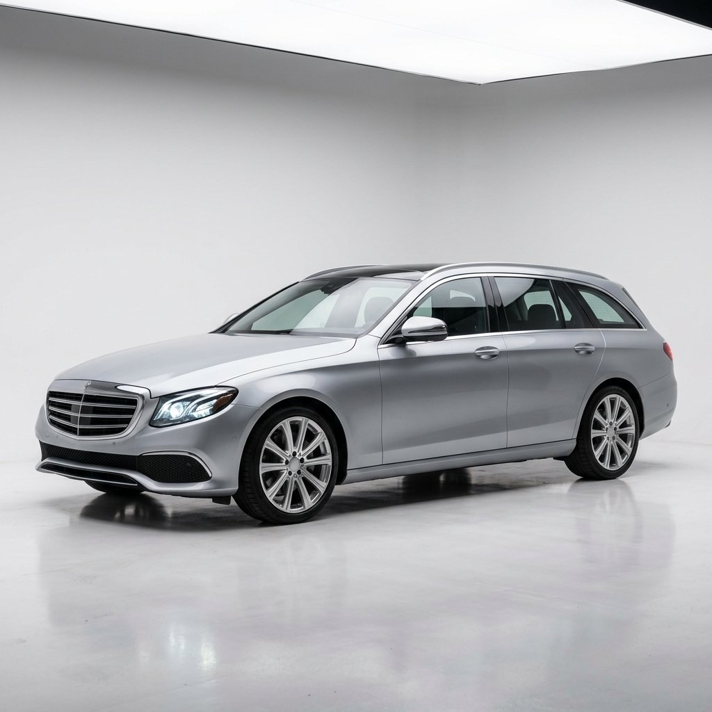 Executive Estate Wagon